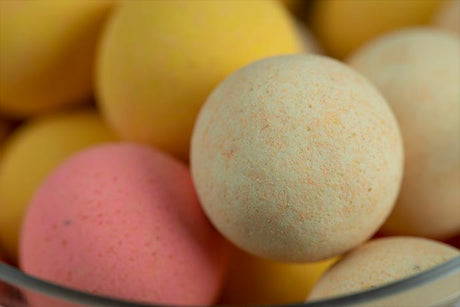 Wafters Sticky Signature Squid 12 mm - Tienda Carpfishing